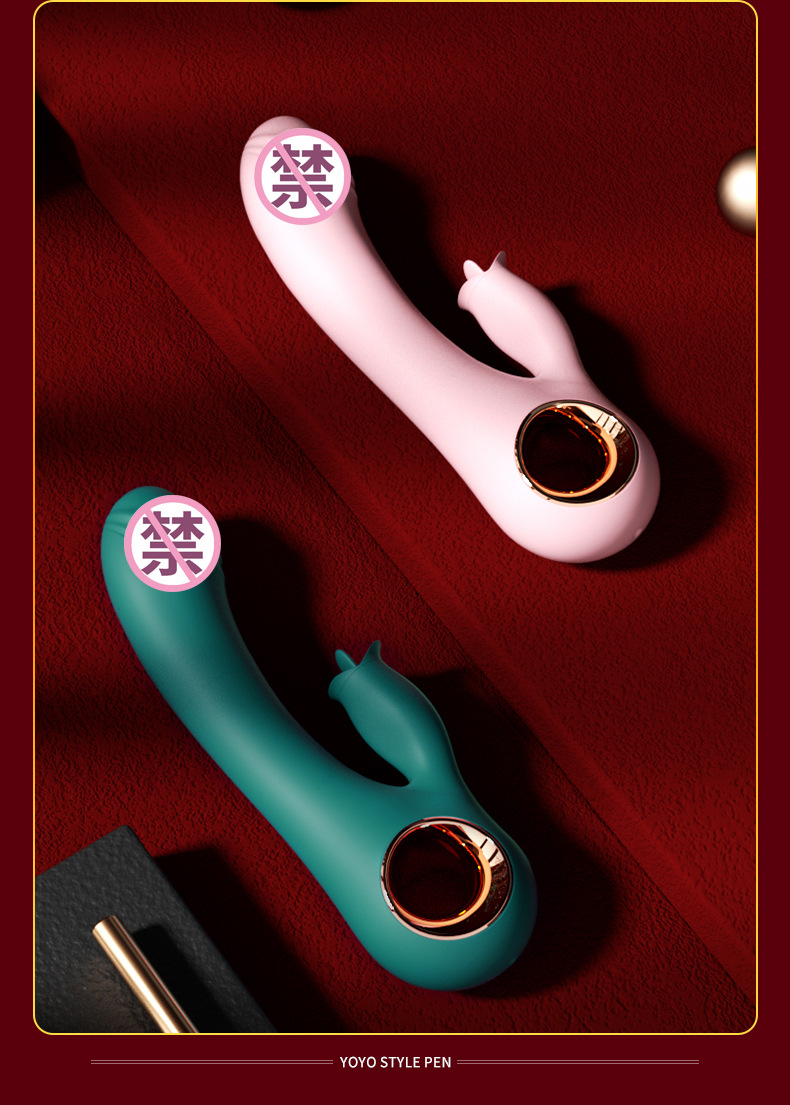 powerful vibration strong licking ring hold easy take