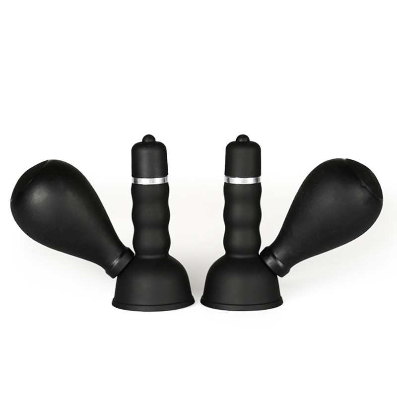 nipple pump