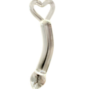 glass dildo