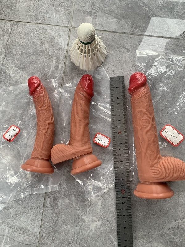 5″ small dick d0904