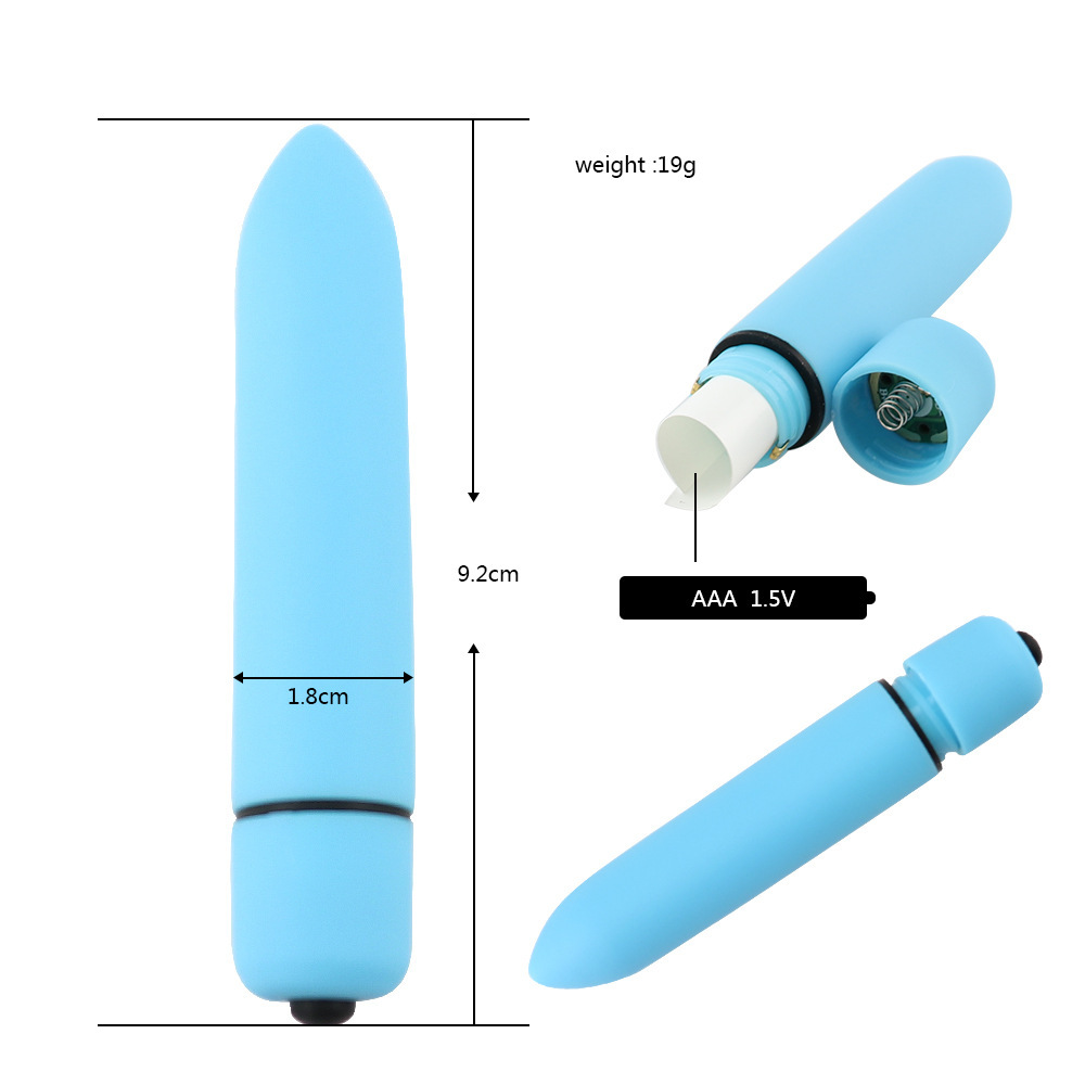 bullet vibrator for lady