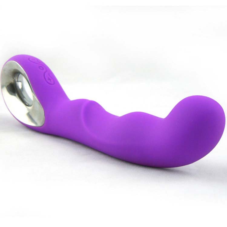 rechargeable g spot vibrator