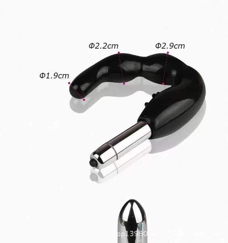 popular prostate massager