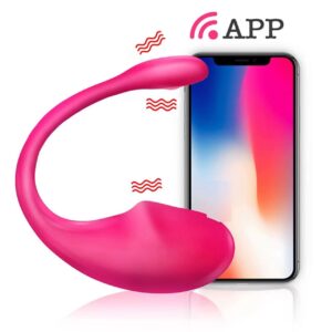 lush app vibe remote area control