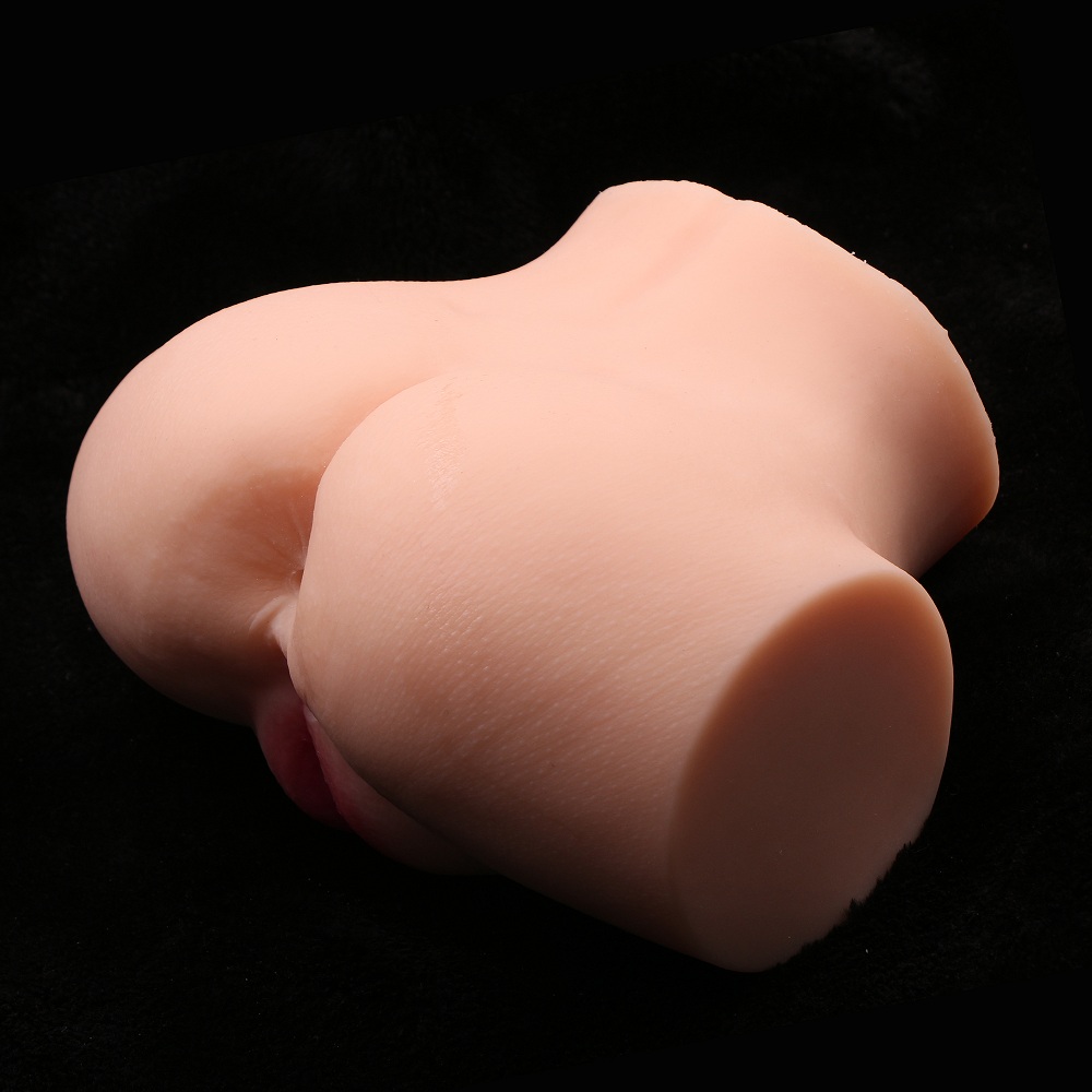 2kg ass pussy & anal