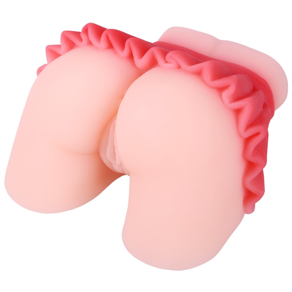 1.5kg dress ass toys pussy & anal
