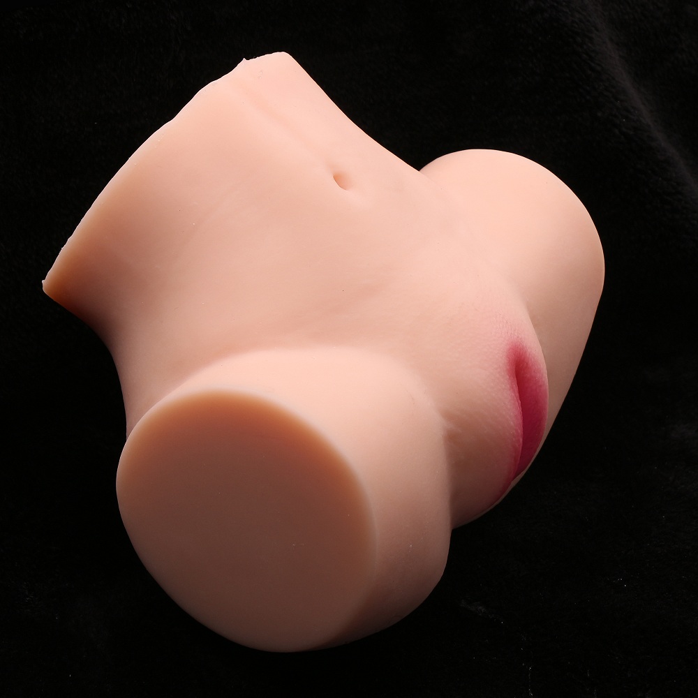 2kg ass pussy & anal