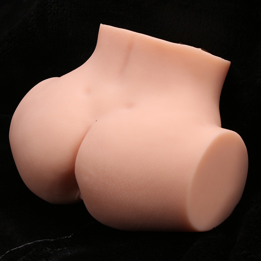 2kg ass pussy & anal