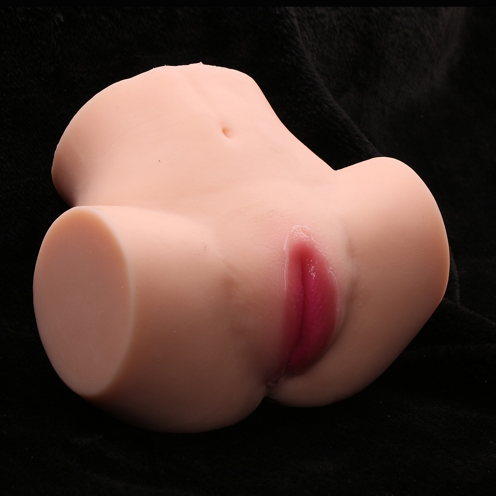 2kg ass pussy & anal
