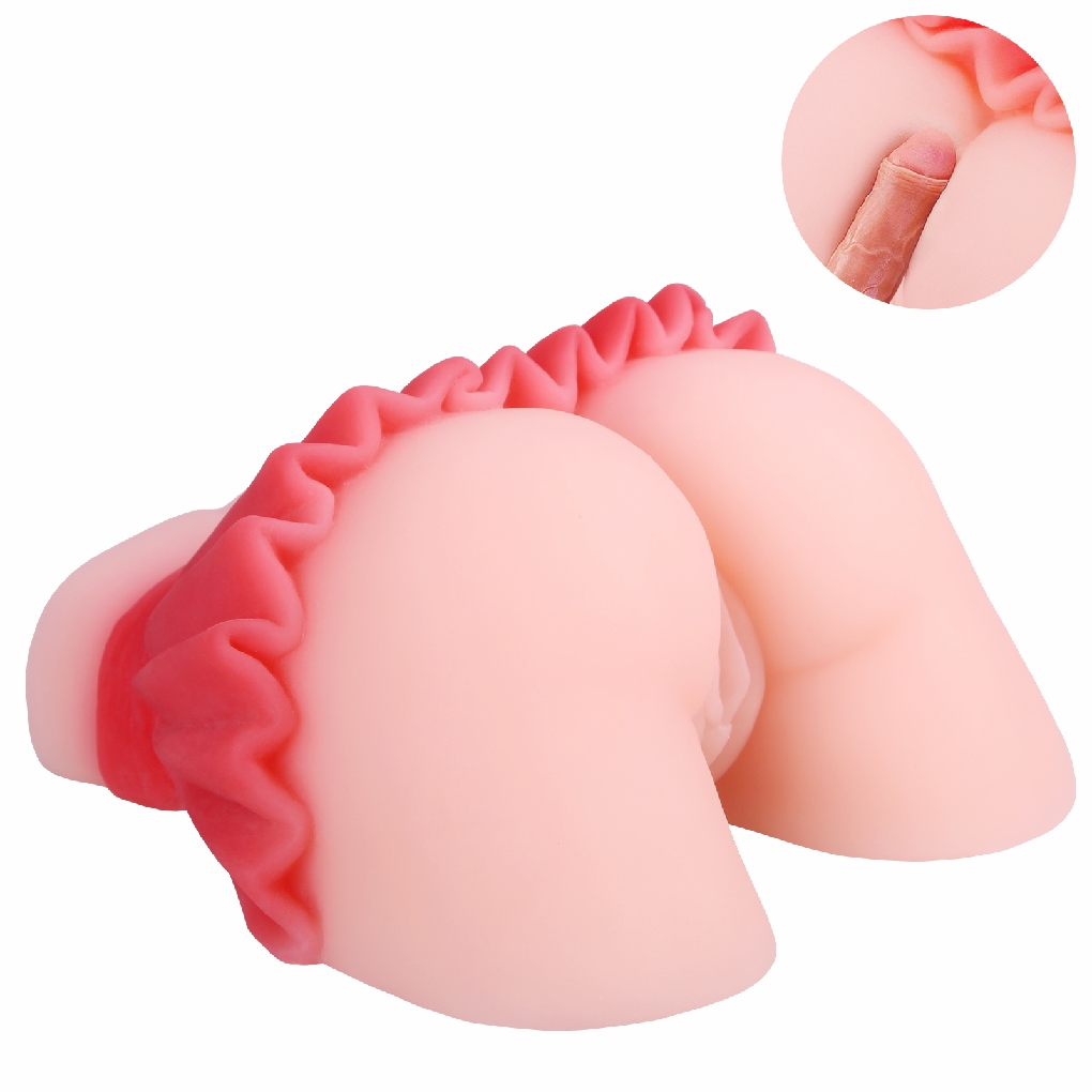 1.5kg dress ass toys pussy & anal