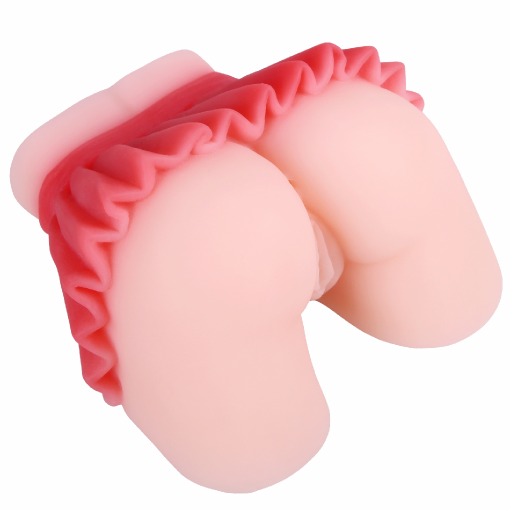 1.5kg dress ass toys pussy & anal