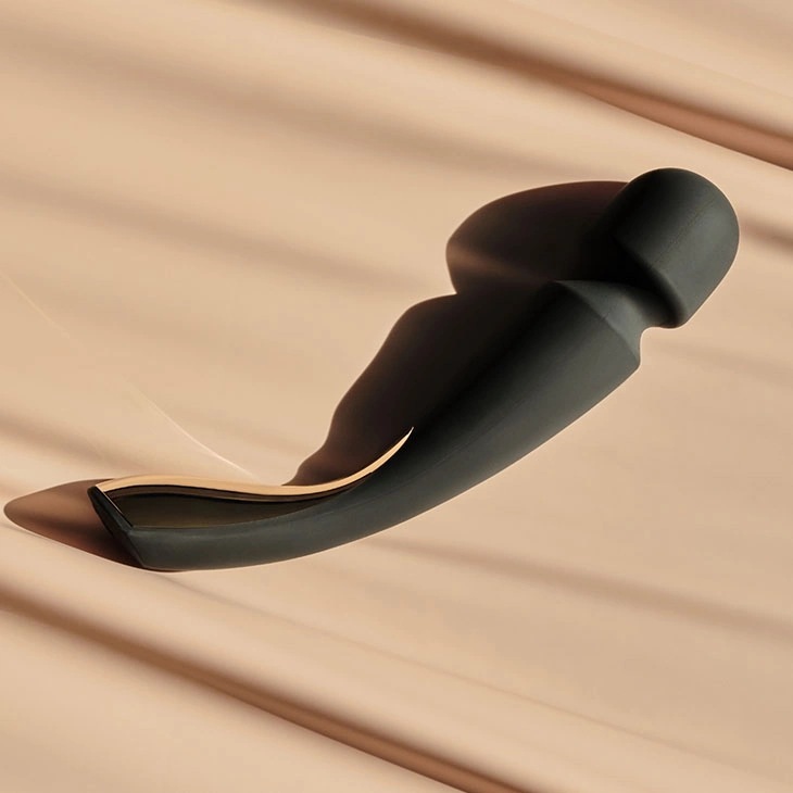 LELO Smart Wand 2 Medium - black