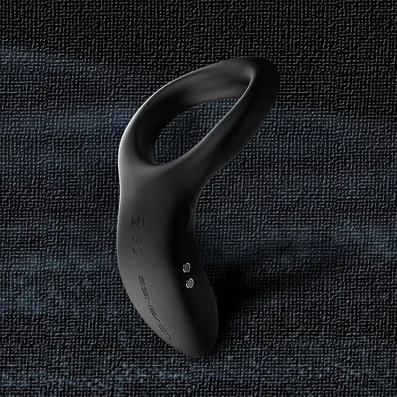 Lovense Diamo - close-up of the vibrating arm