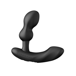 Lovense Edge 2 - App-Controlled Adjustable Prostate Massager