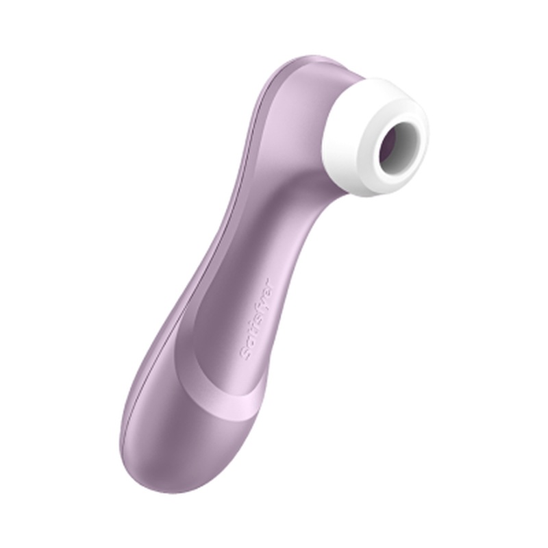 Satisfyer Pro 2 Generation 3 - front view